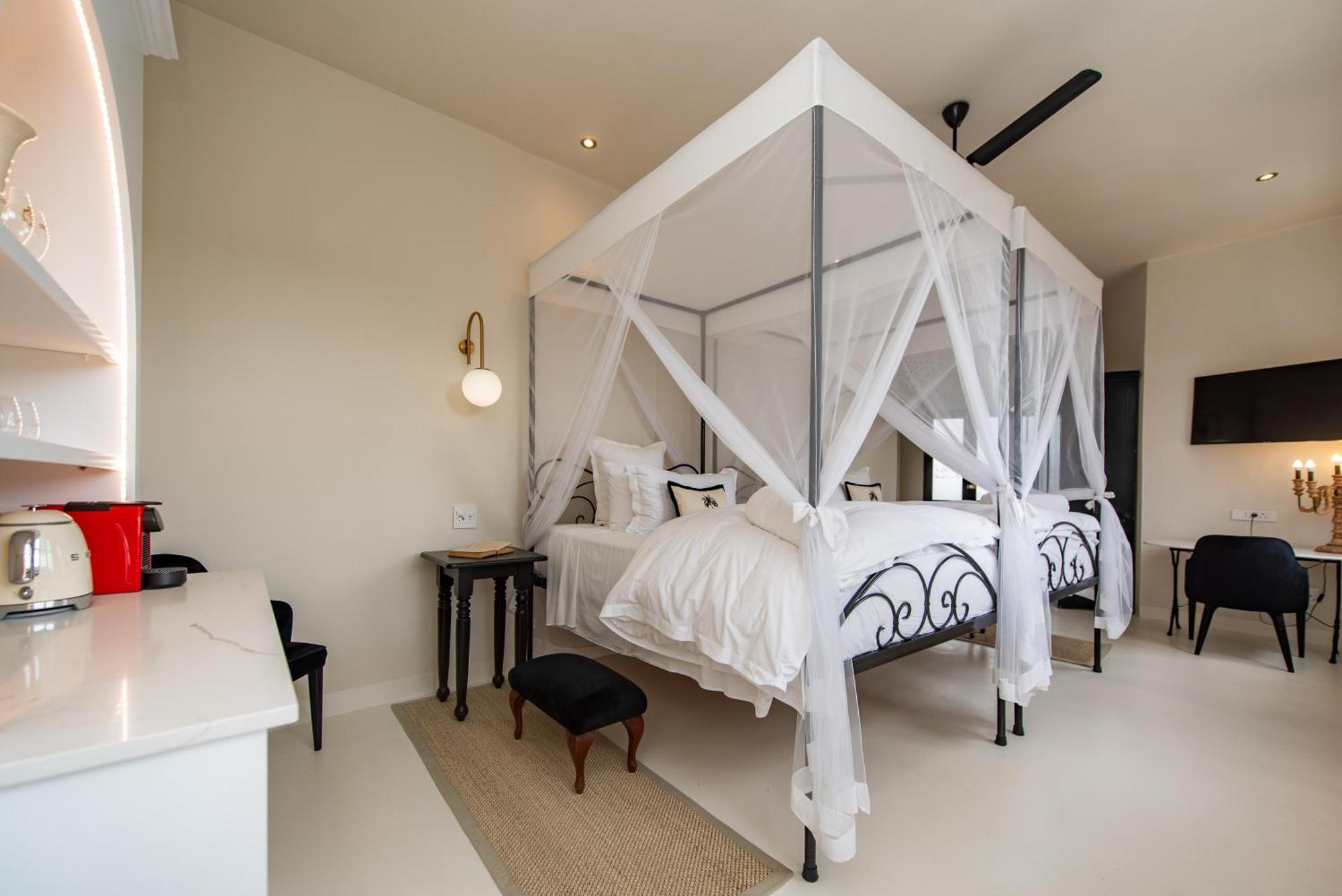 The Ivory Haus Hotel Plettenberg Bay Kültér fotó