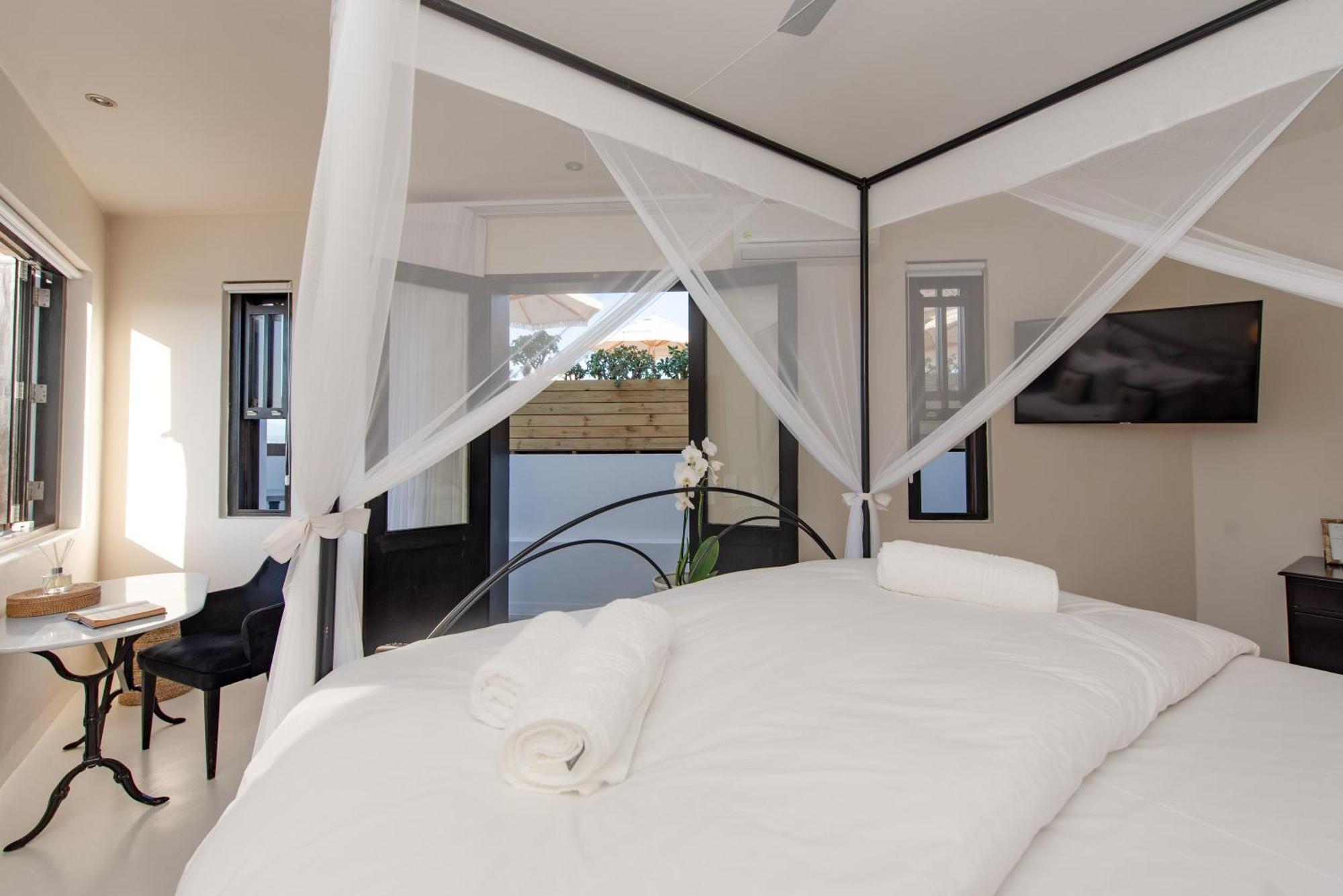 The Ivory Haus Hotel Plettenberg Bay Kültér fotó
