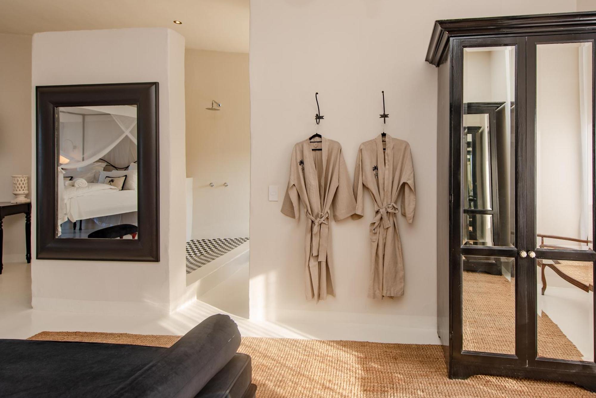 The Ivory Haus Hotel Plettenberg Bay Kültér fotó