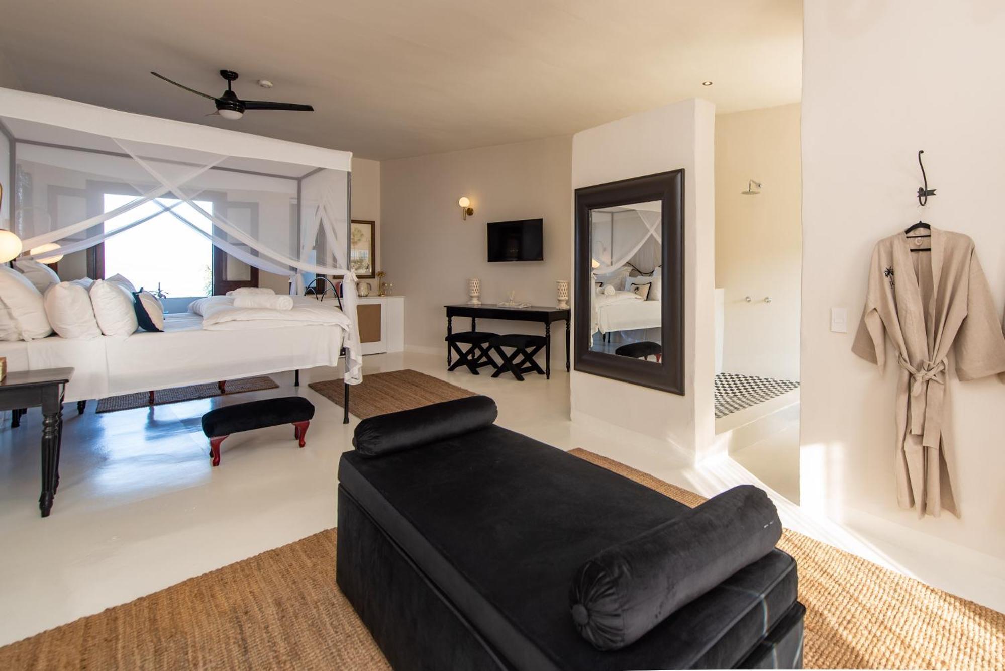 The Ivory Haus Hotel Plettenberg Bay Kültér fotó