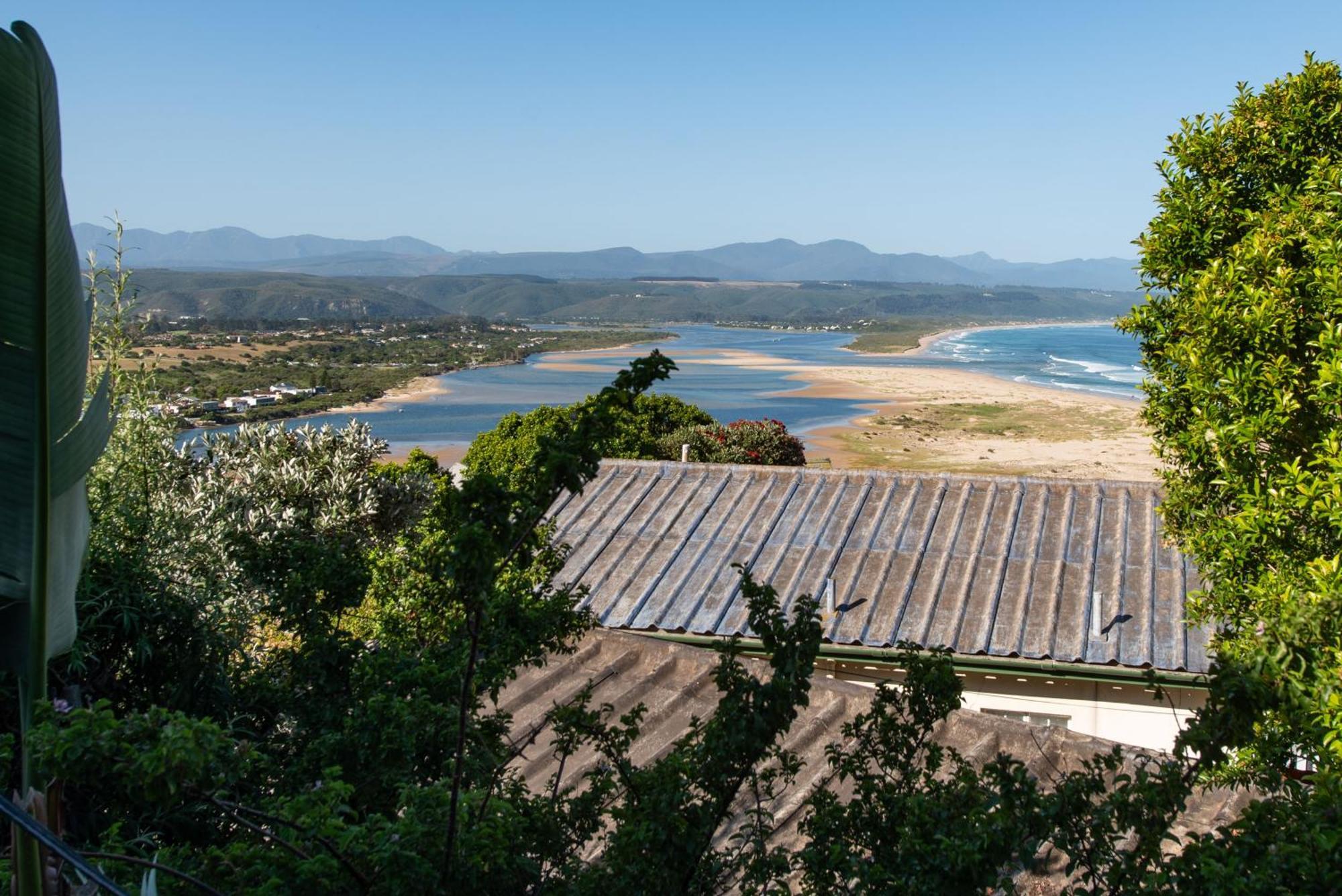 The Ivory Haus Hotel Plettenberg Bay Kültér fotó