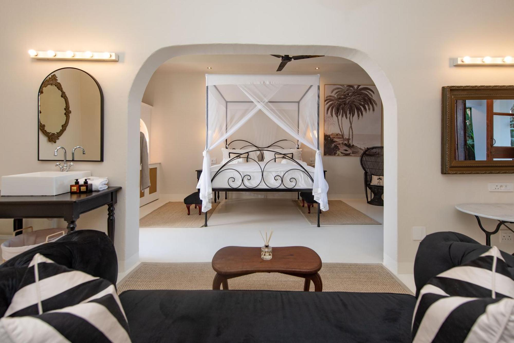 The Ivory Haus Hotel Plettenberg Bay Kültér fotó