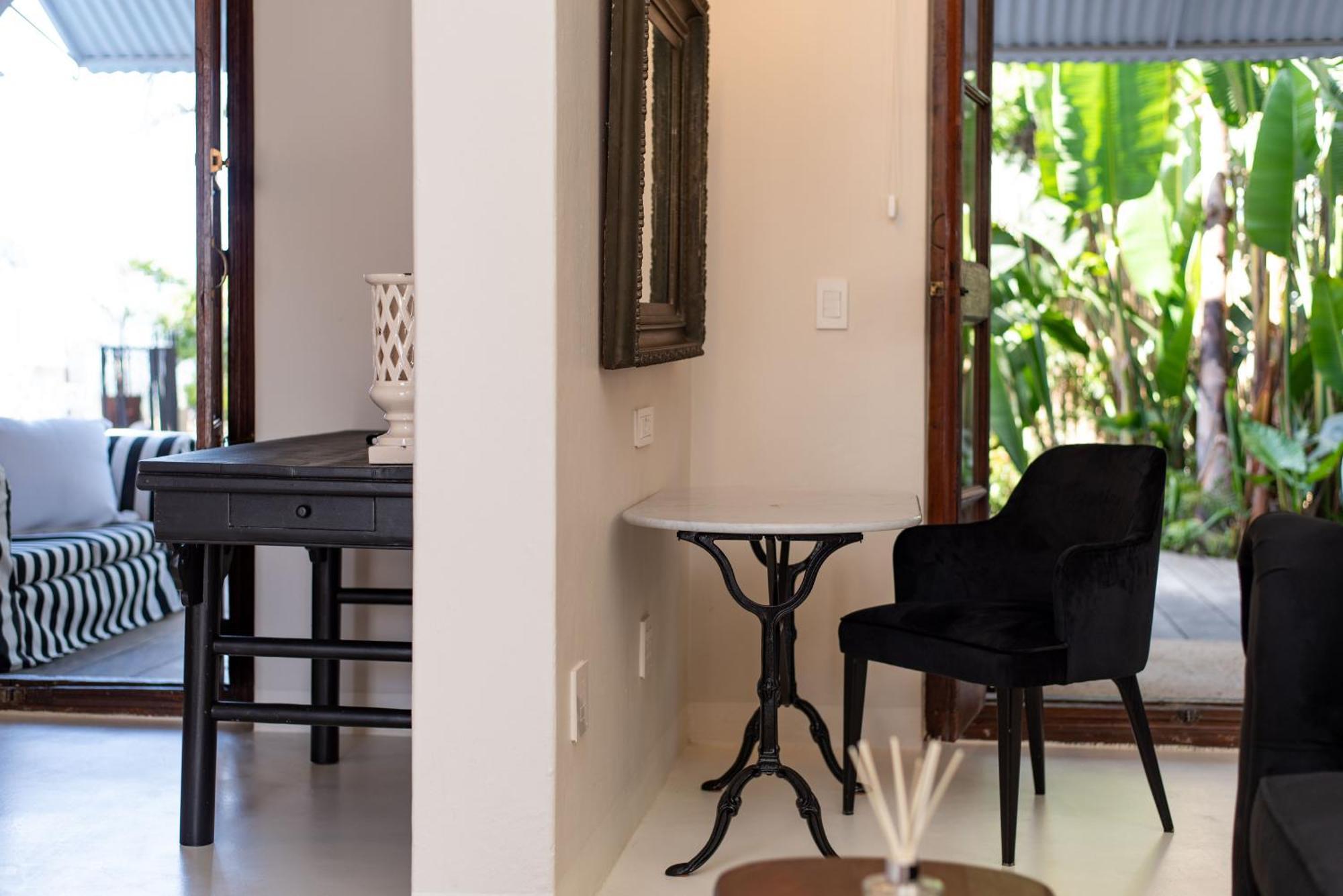 The Ivory Haus Hotel Plettenberg Bay Kültér fotó