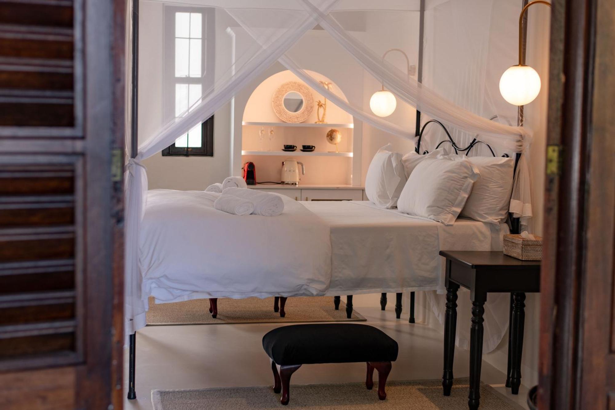 The Ivory Haus Hotel Plettenberg Bay Kültér fotó