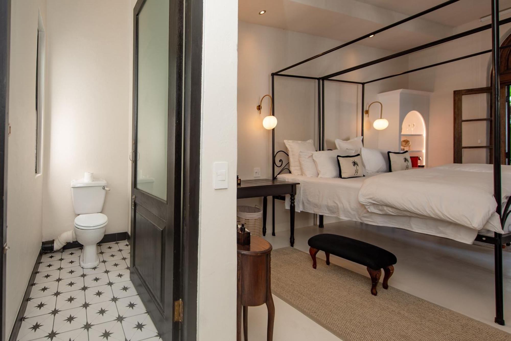 The Ivory Haus Hotel Plettenberg Bay Kültér fotó