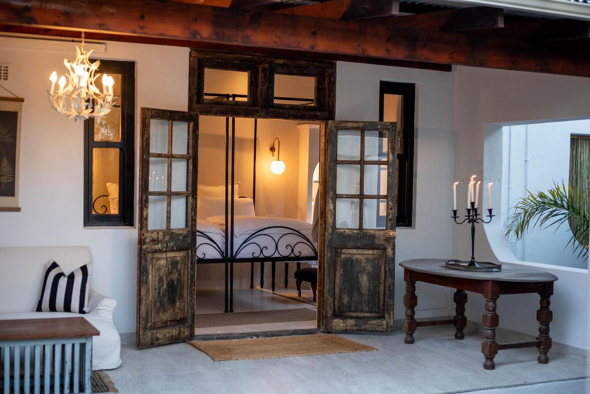 The Ivory Haus Hotel Plettenberg Bay Kültér fotó