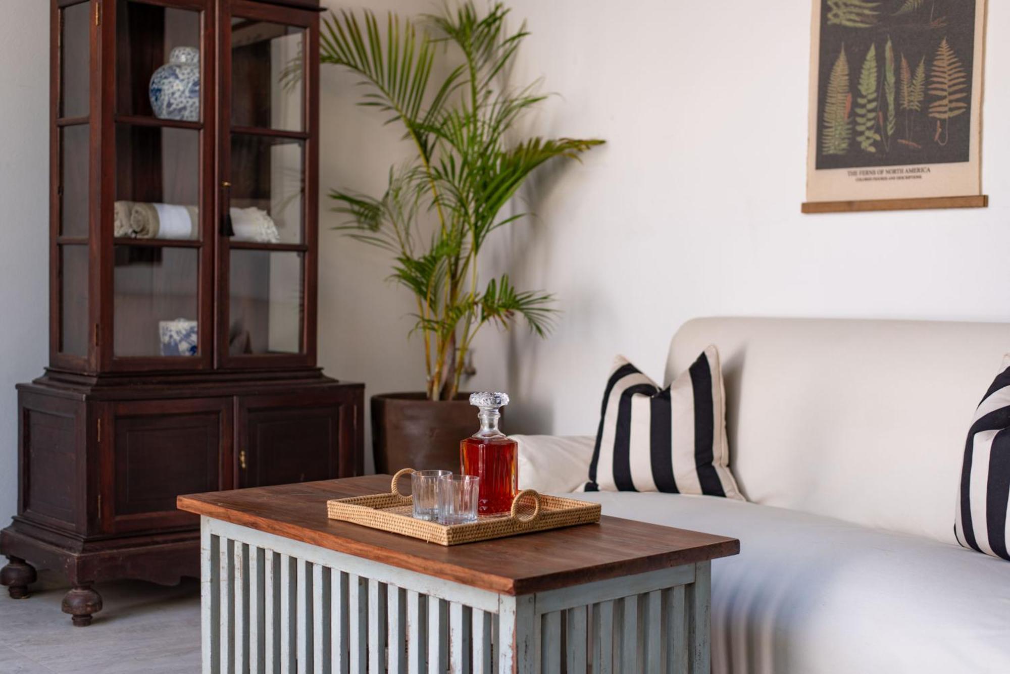 The Ivory Haus Hotel Plettenberg Bay Kültér fotó