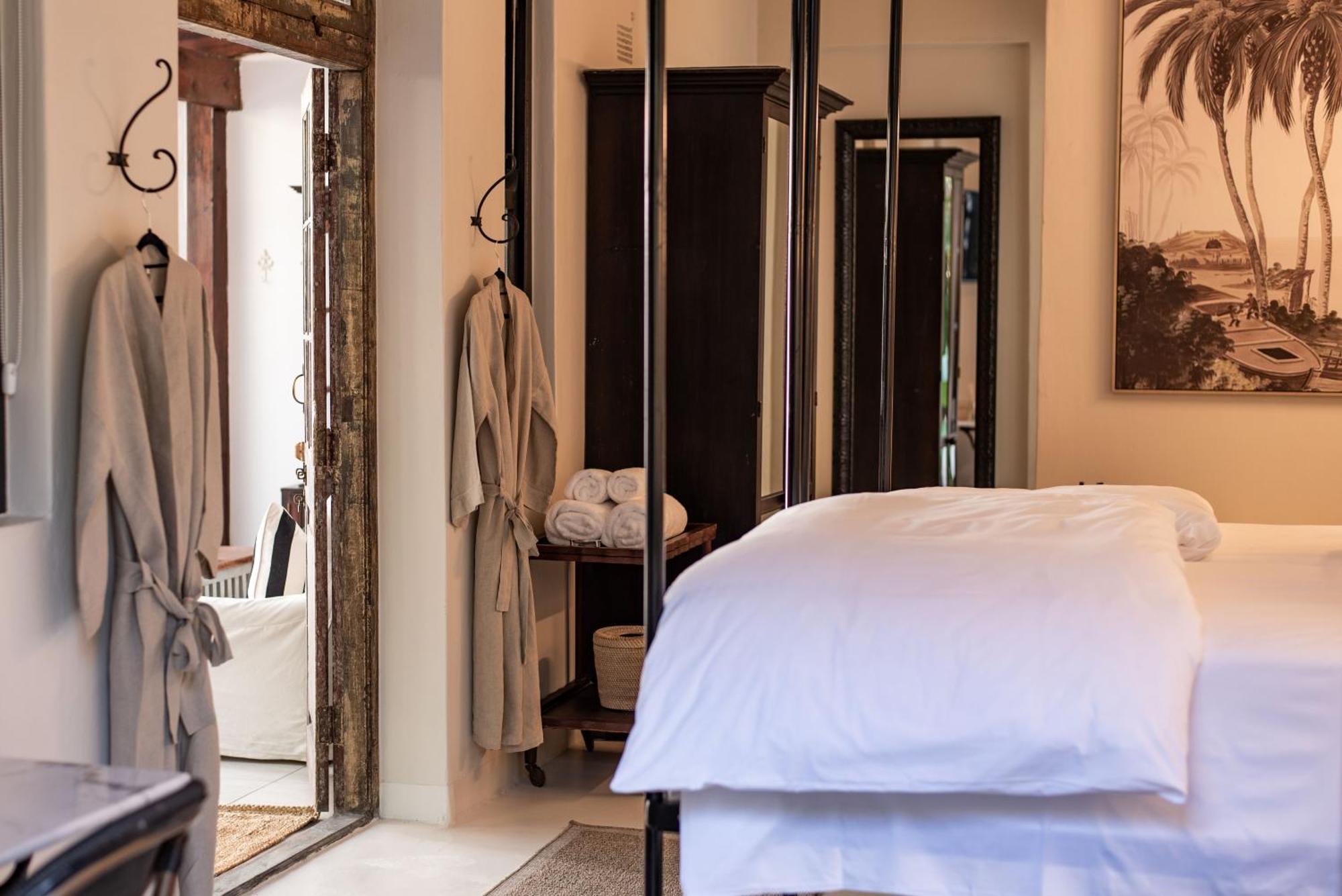 The Ivory Haus Hotel Plettenberg Bay Kültér fotó
