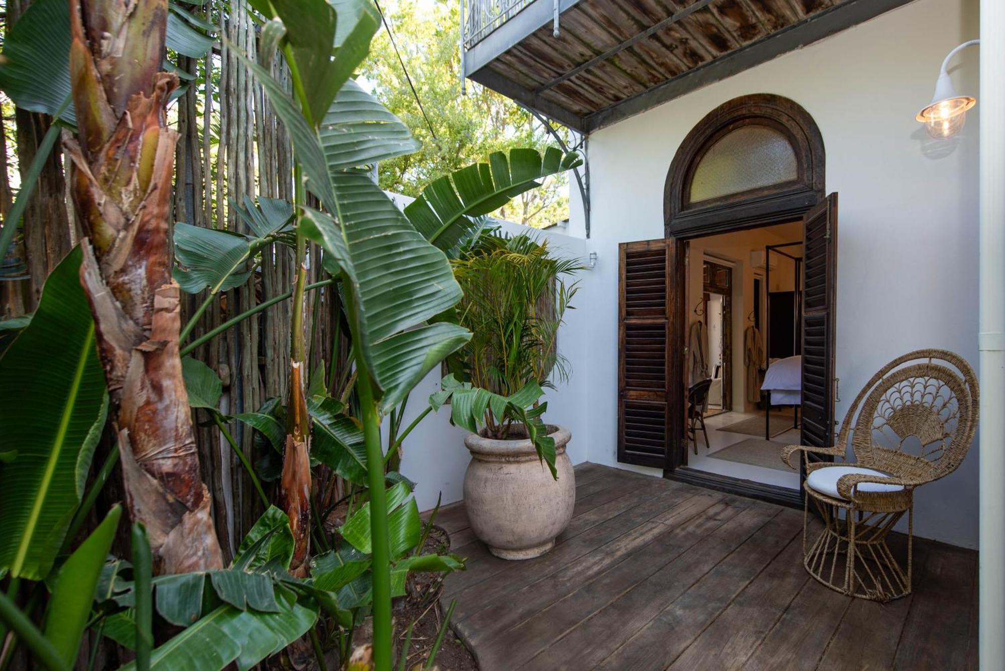 The Ivory Haus Hotel Plettenberg Bay Kültér fotó