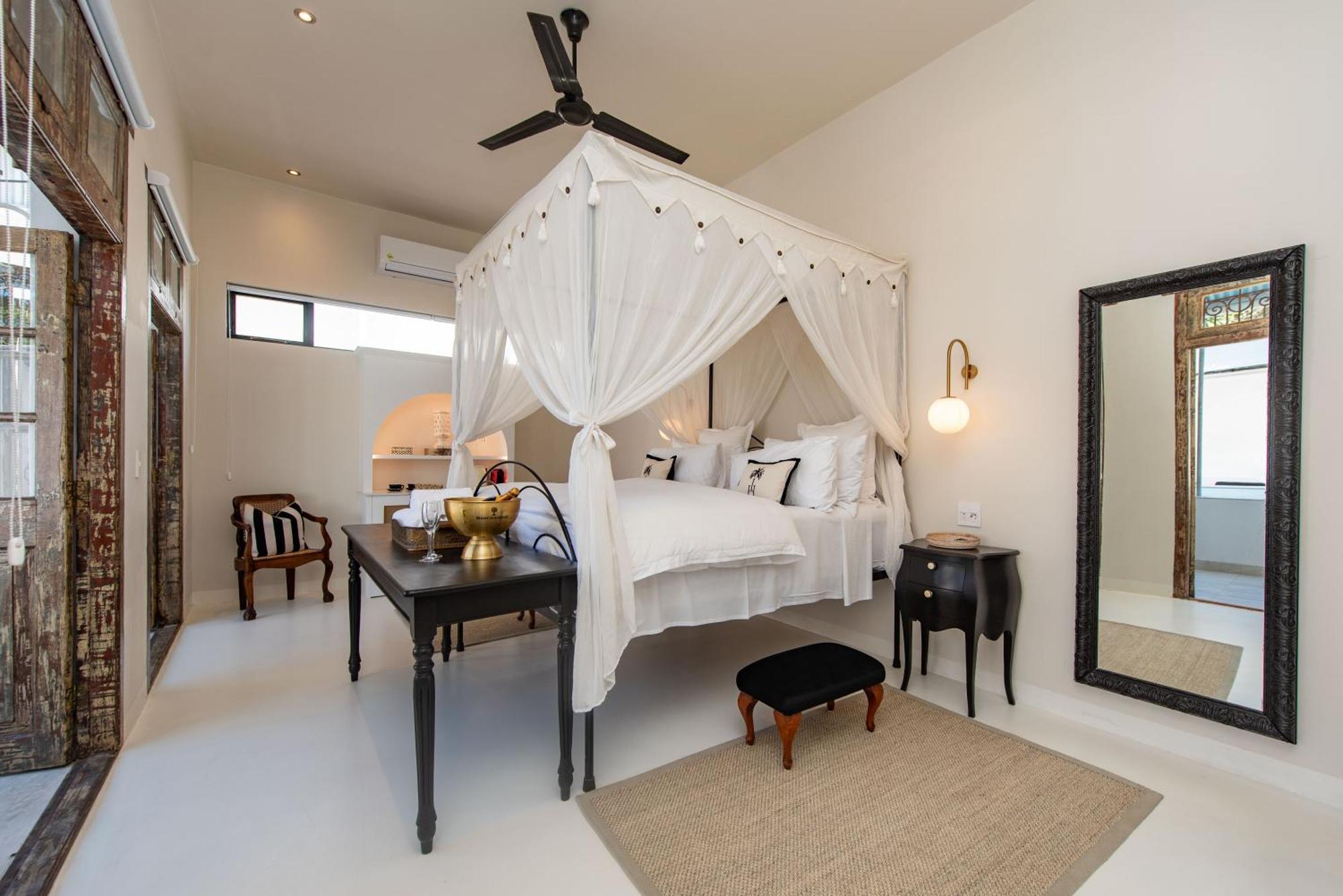 The Ivory Haus Hotel Plettenberg Bay Kültér fotó