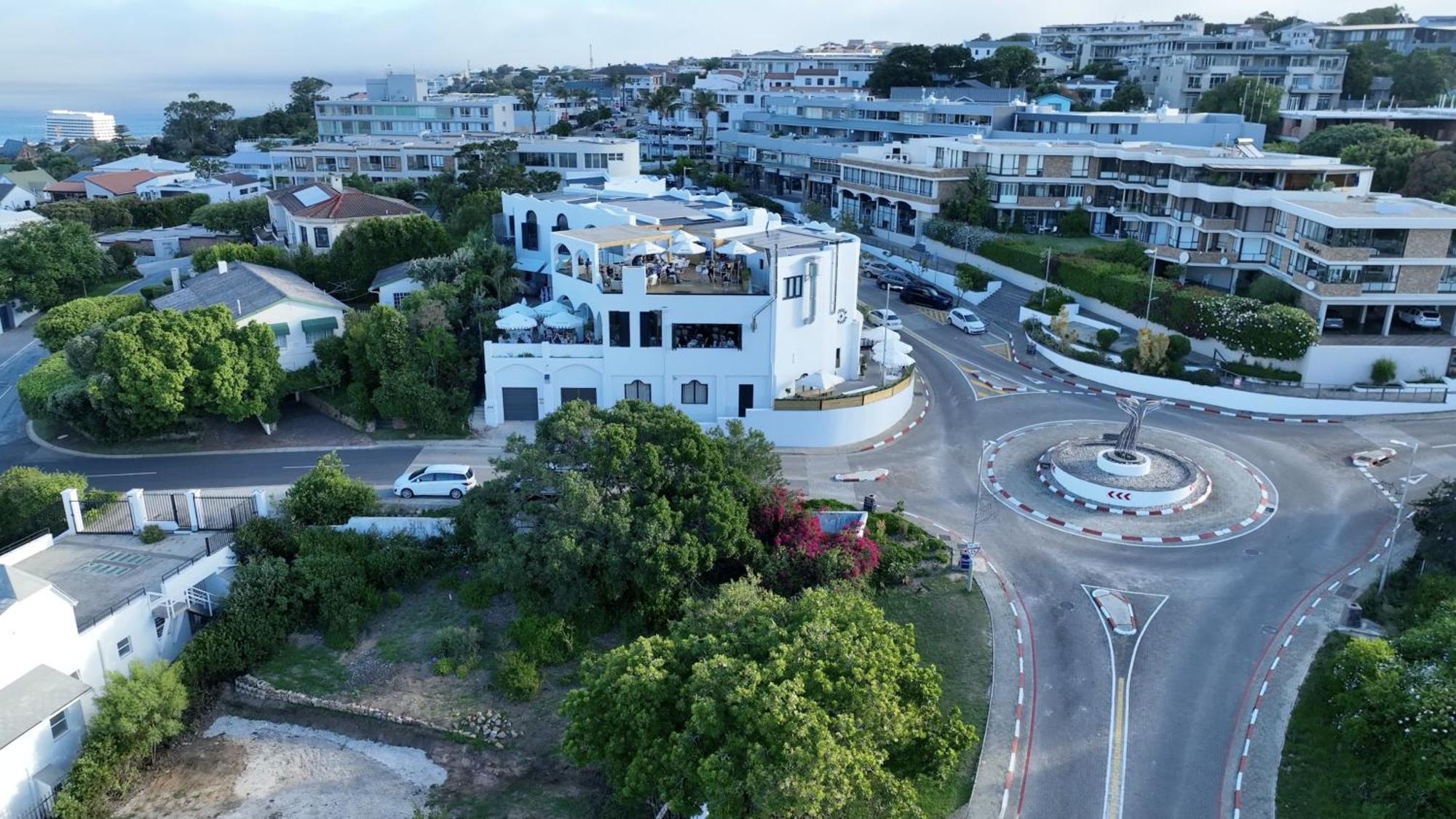 The Ivory Haus Hotel Plettenberg Bay Kültér fotó
