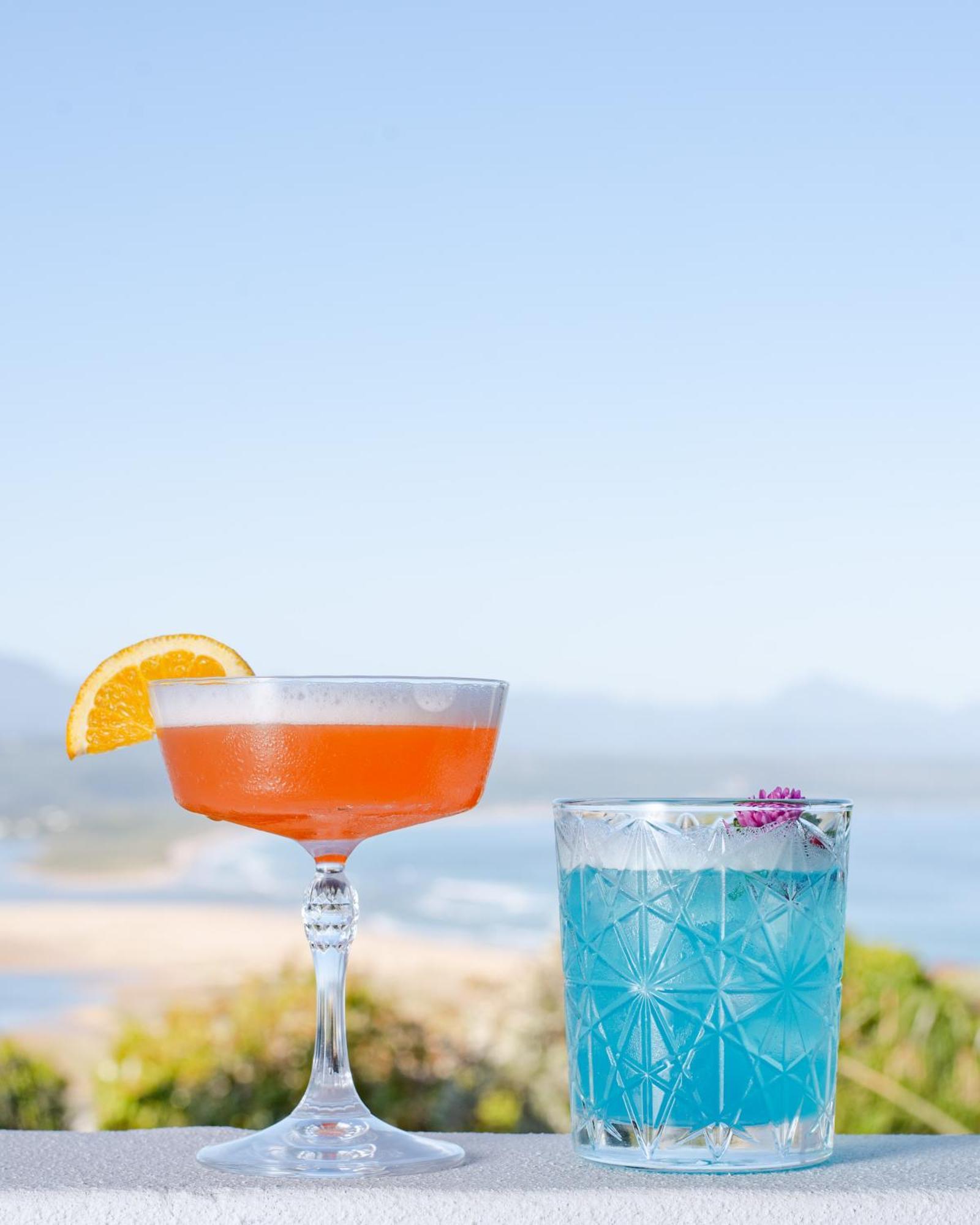 The Ivory Haus Hotel Plettenberg Bay Kültér fotó