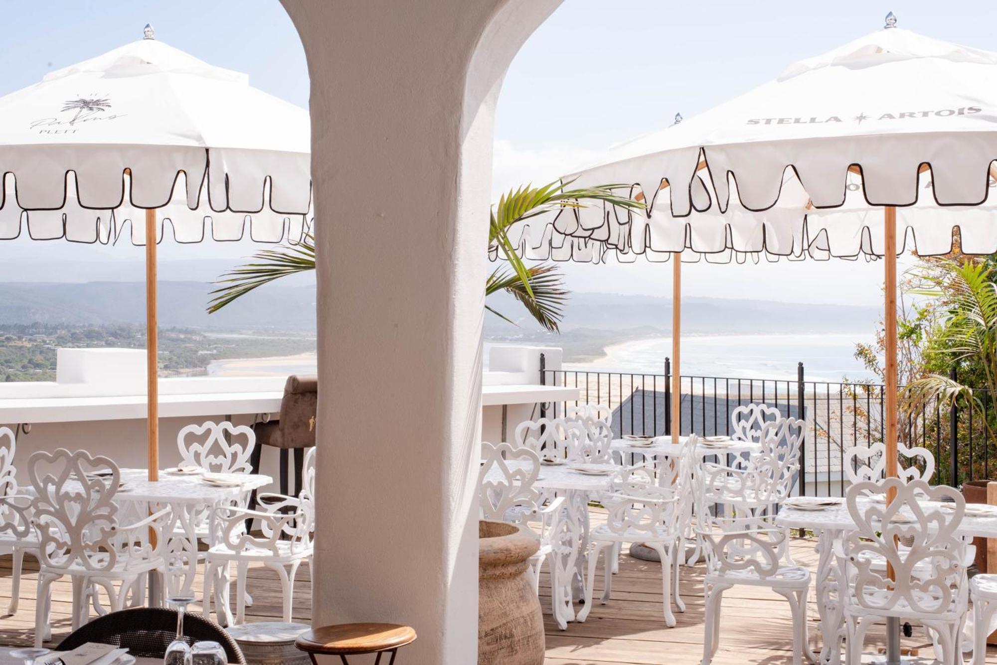 The Ivory Haus Hotel Plettenberg Bay Kültér fotó