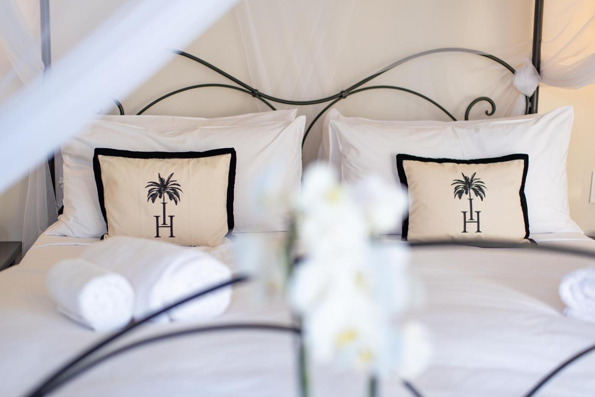 The Ivory Haus Hotel Plettenberg Bay Kültér fotó