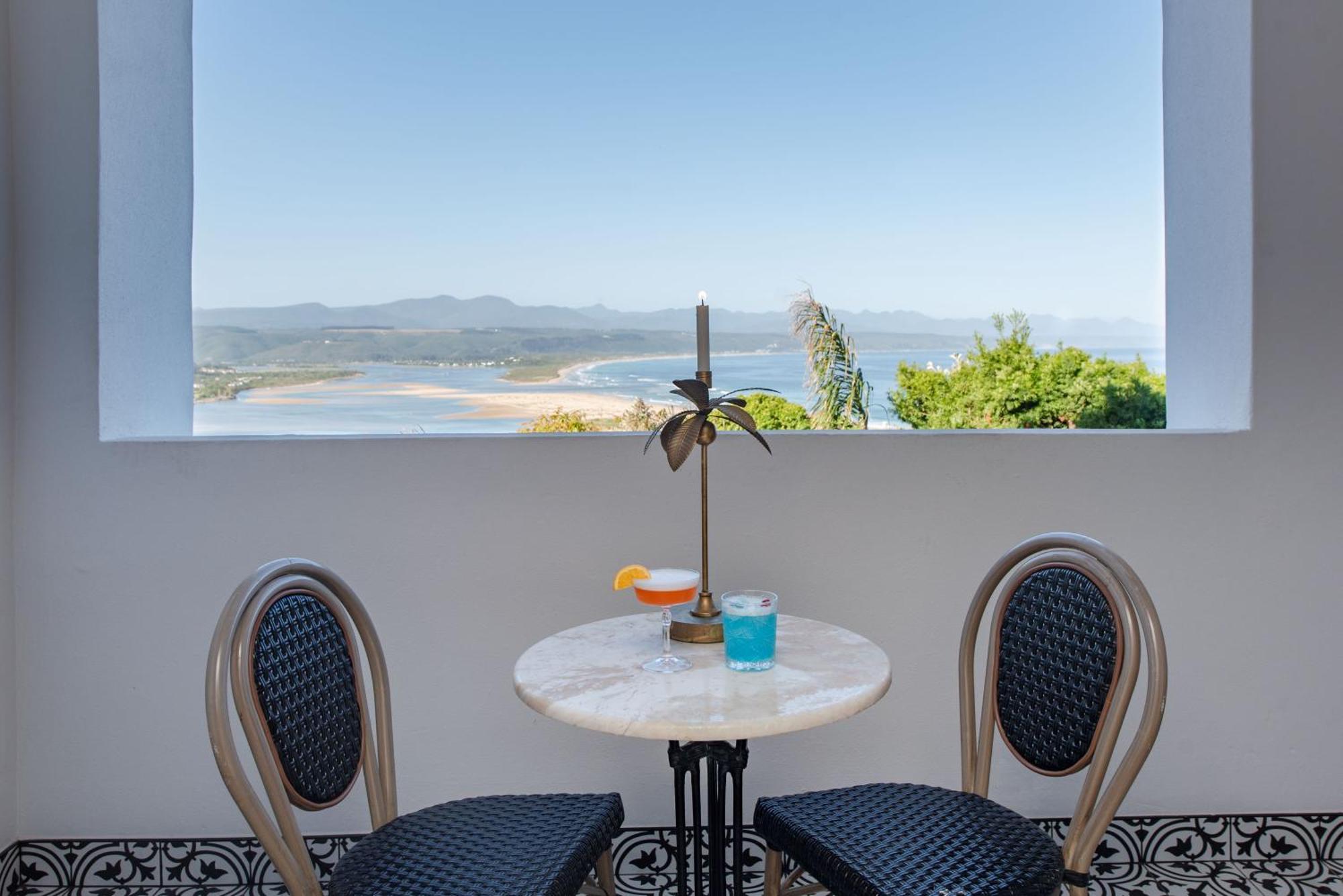 The Ivory Haus Hotel Plettenberg Bay Kültér fotó