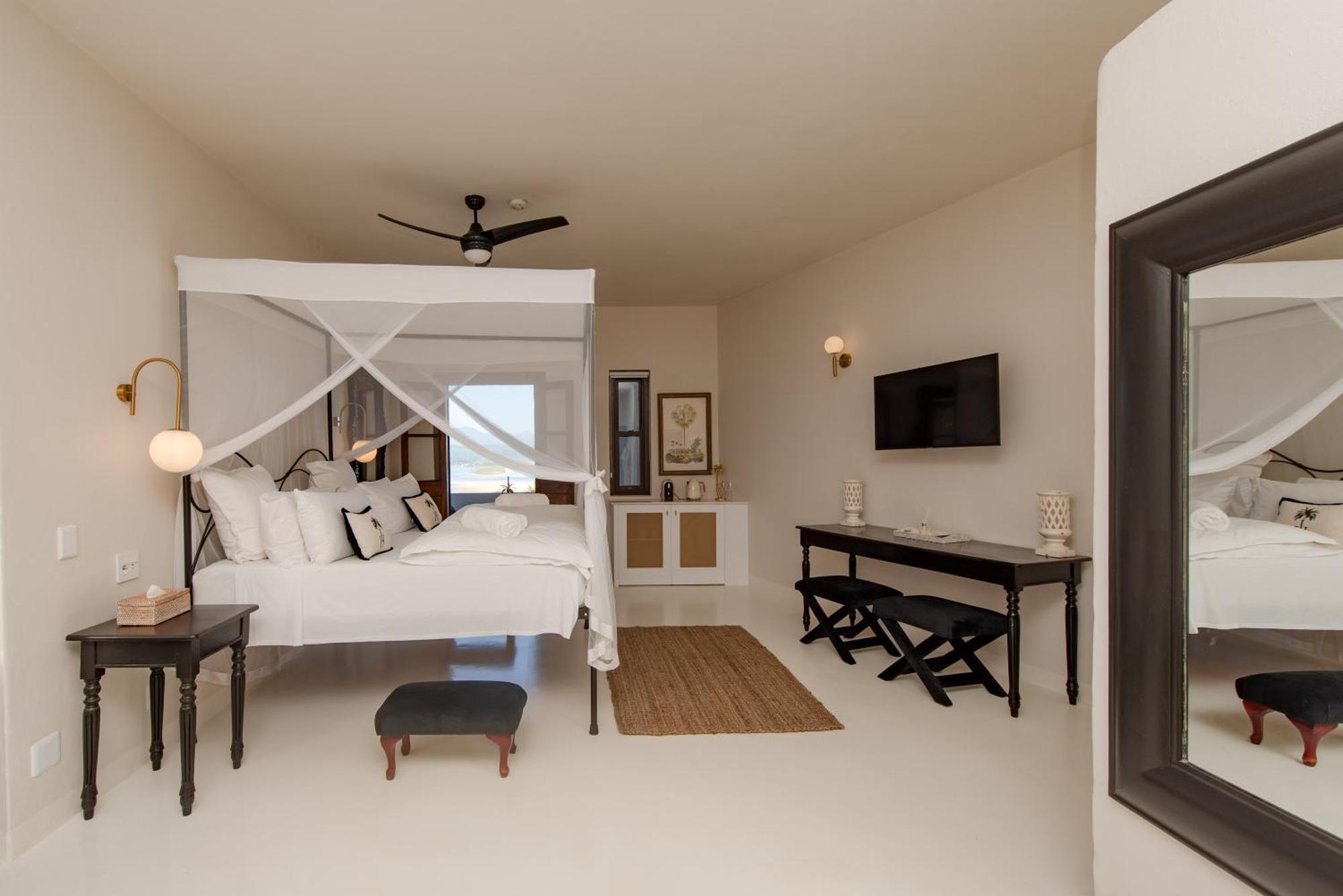 The Ivory Haus Hotel Plettenberg Bay Kültér fotó