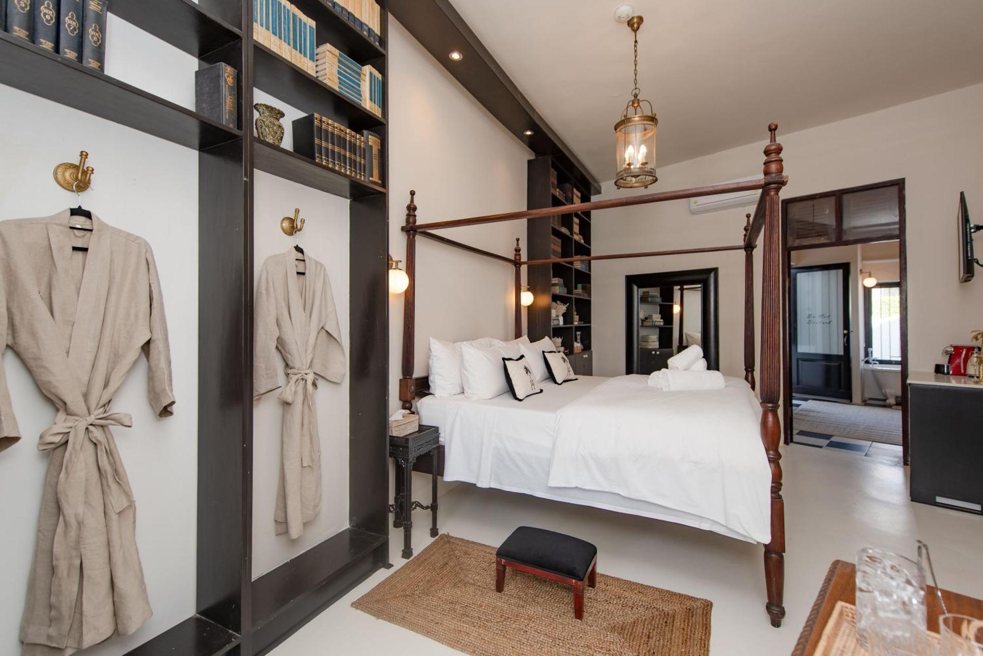 The Ivory Haus Hotel Plettenberg Bay Kültér fotó