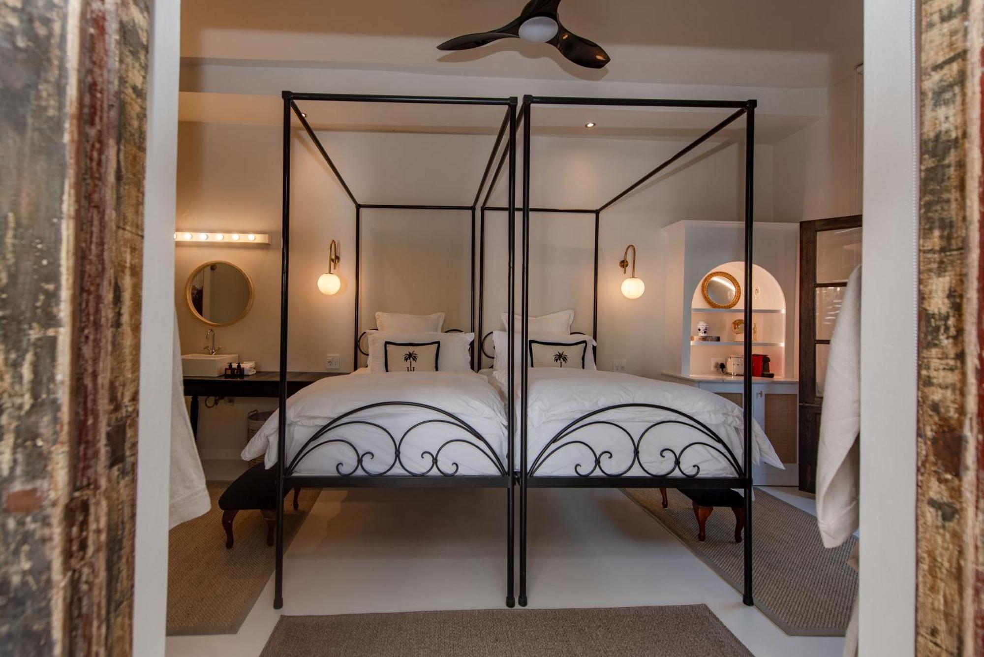 The Ivory Haus Hotel Plettenberg Bay Kültér fotó