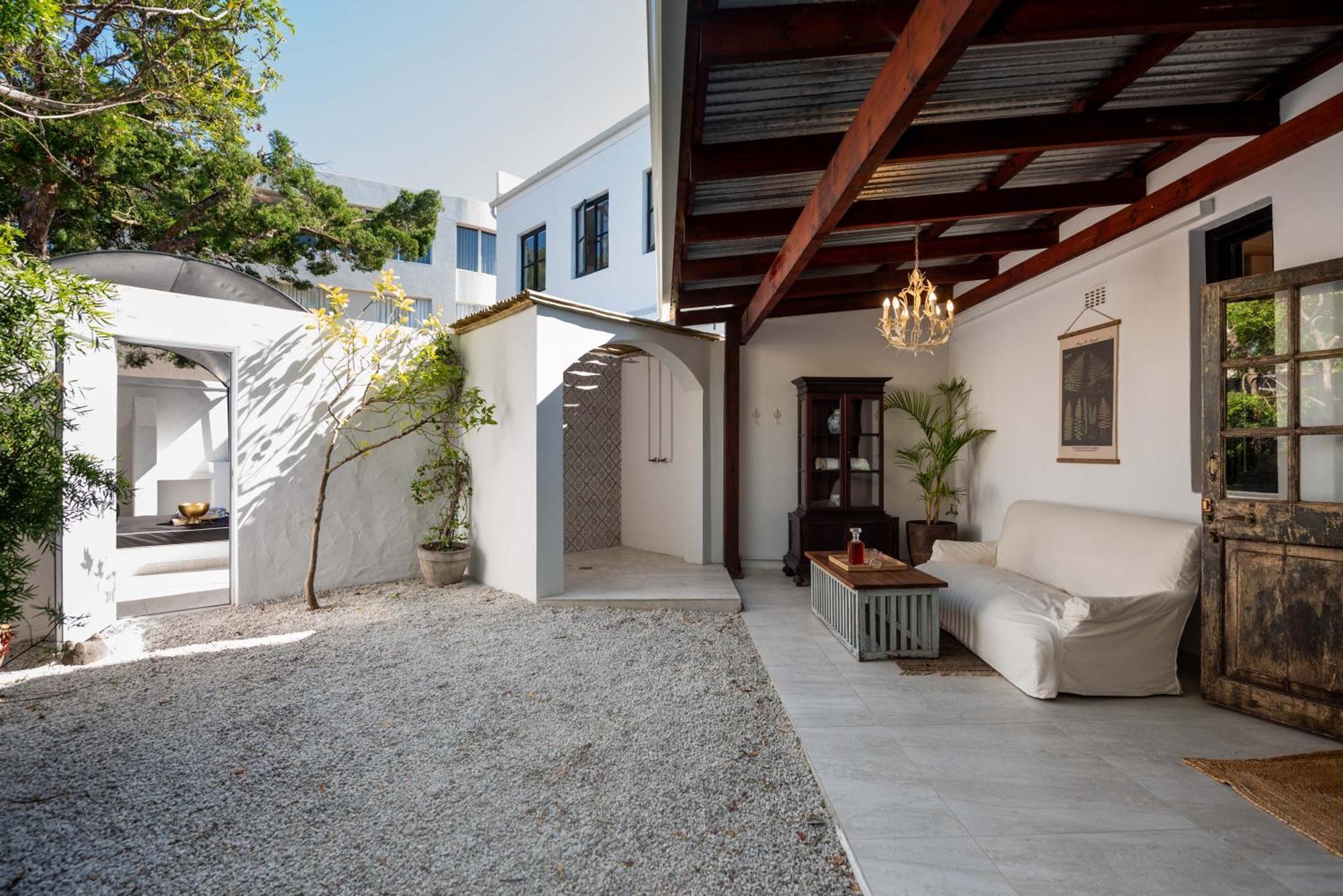 The Ivory Haus Hotel Plettenberg Bay Kültér fotó